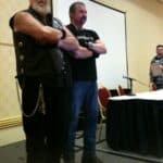 Kane Hodder - Famous Film Producer