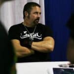Kane Hodder - Famous Stunt Performer