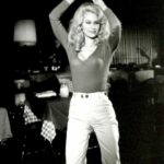 Karen Black - Famous Film Producer