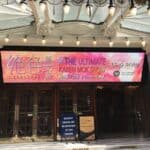 Karen Mok - Famous Film Producer