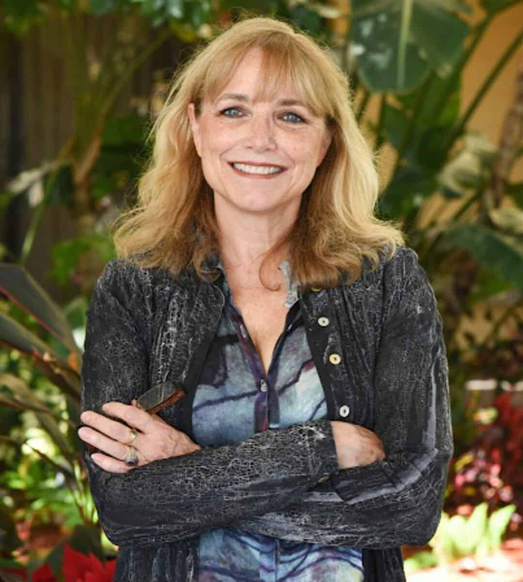 Karen Allen - Famous Screenwriter