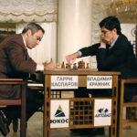 Garry Kasparov - Famous Professional Chess Player