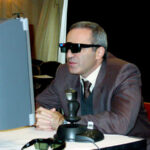 Garry Kasparov - Famous Professional Chess Player