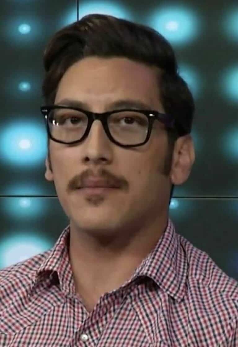 Kassem Gharaibeh - Famous Comedian