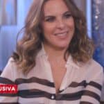 Kate del Castillo - Famous Actor