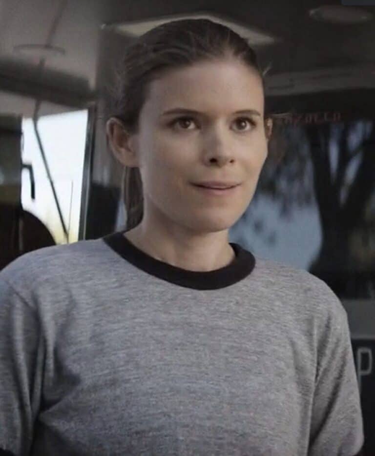 Kate Mara - Famous Actor