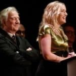 Alan Rickman - Famous Film Producer