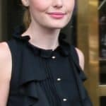 Kate Bosworth - Famous Actor