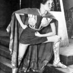 Katharine Hepburn - Famous Actor