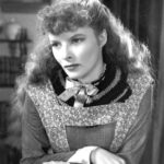 Katharine Hepburn - Famous Actor