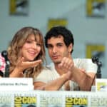 Elyes Gabel - Famous Actor