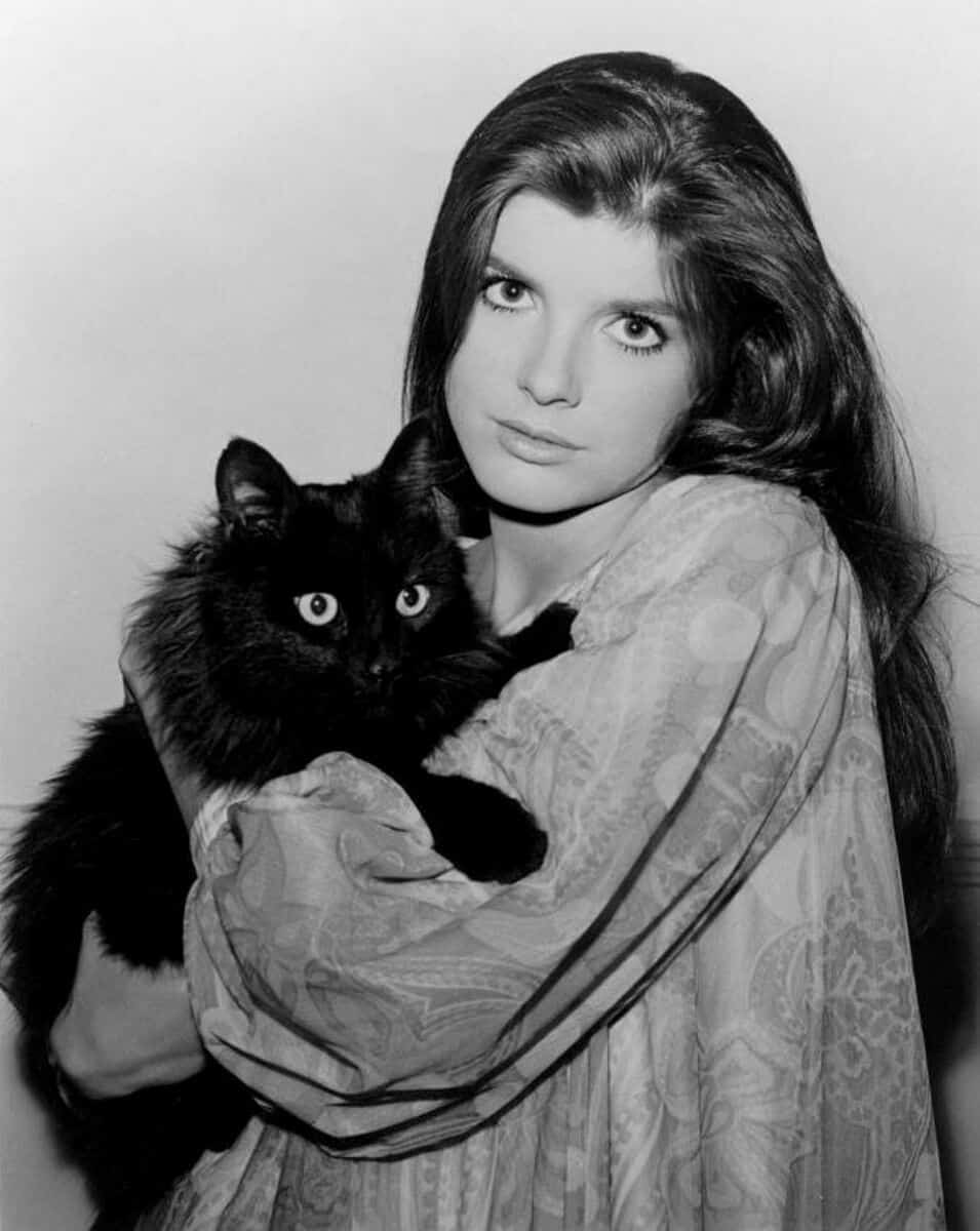 Katharine Ross - Famous Author