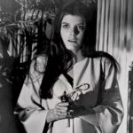 Katharine Ross - Famous Actor