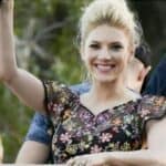 Katheryn Winnick - Famous Bodyguard