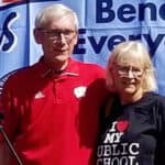 Tony Evers - Famous Democrat