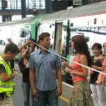 Akshay Kumar - Famous Martial Artist