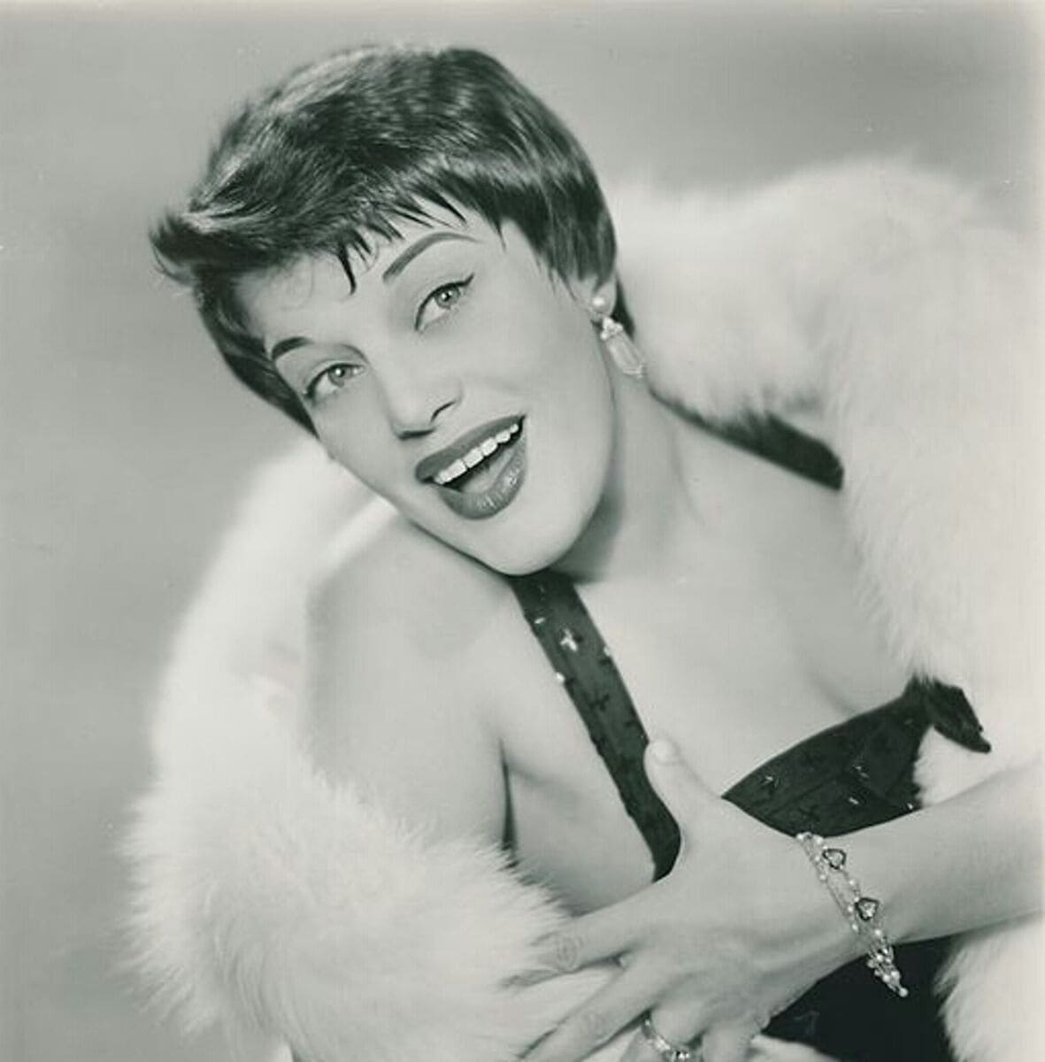 Kaye Ballard - Famous Impressionist