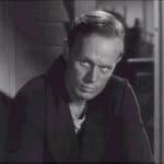 Richard Widmark - Famous Actor