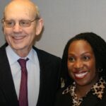 Ketanji Brown Jackson - Famous Lawyer