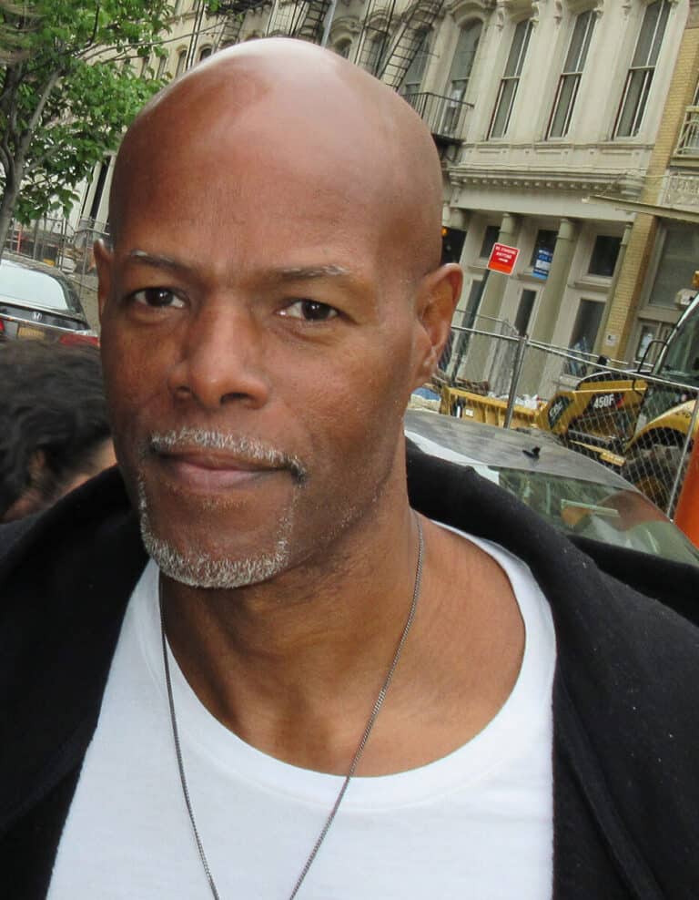 Keenen Ivory Wayans - Famous Film Producer
