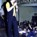 Keith Chegwin - Famous Actor