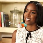 Kelly Rowland - Famous Dancer