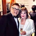 Patti LuPone - Famous Singer