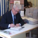 Ken Follett - Famous Novelist