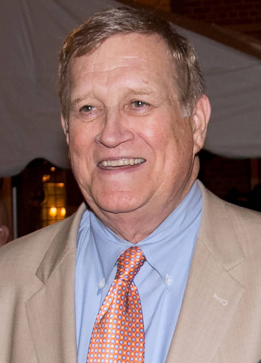 Ken Howard - Famous Voice Actor