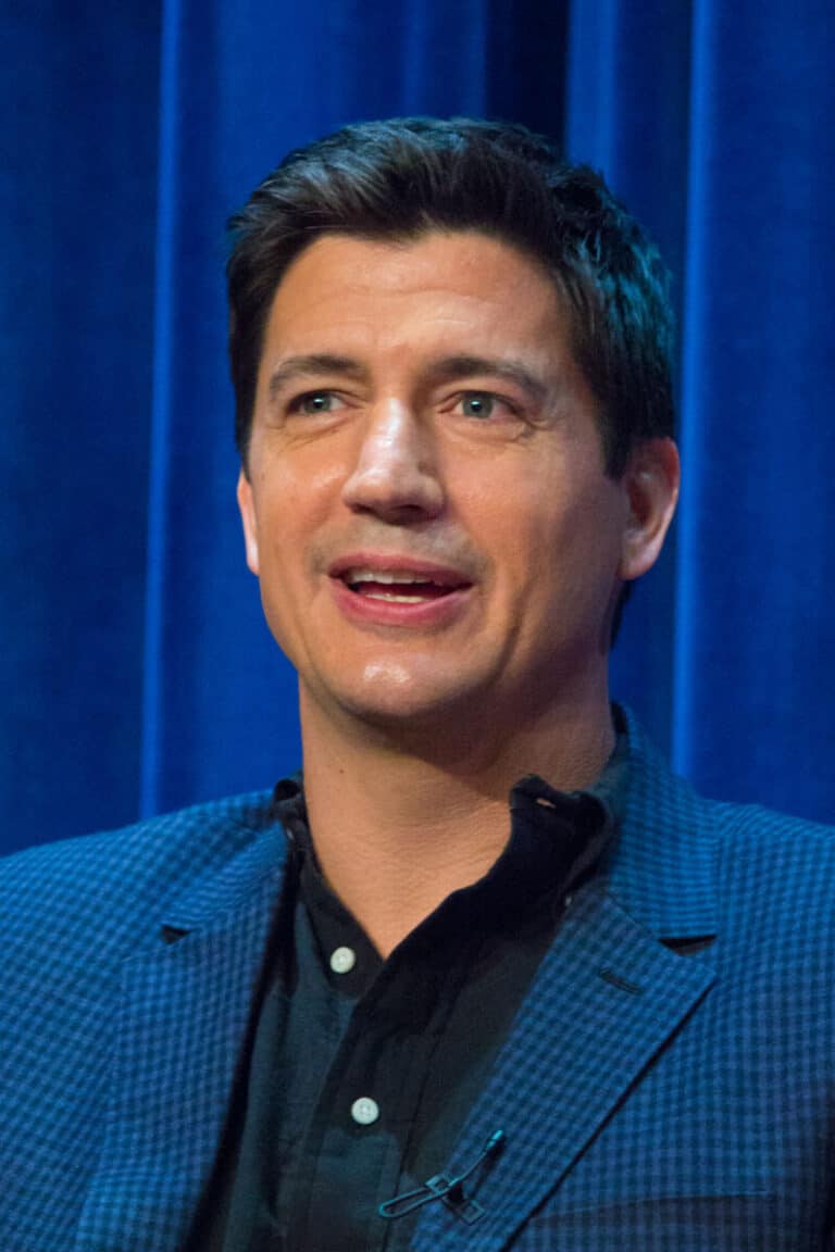 Ken Marino - Famous Actor