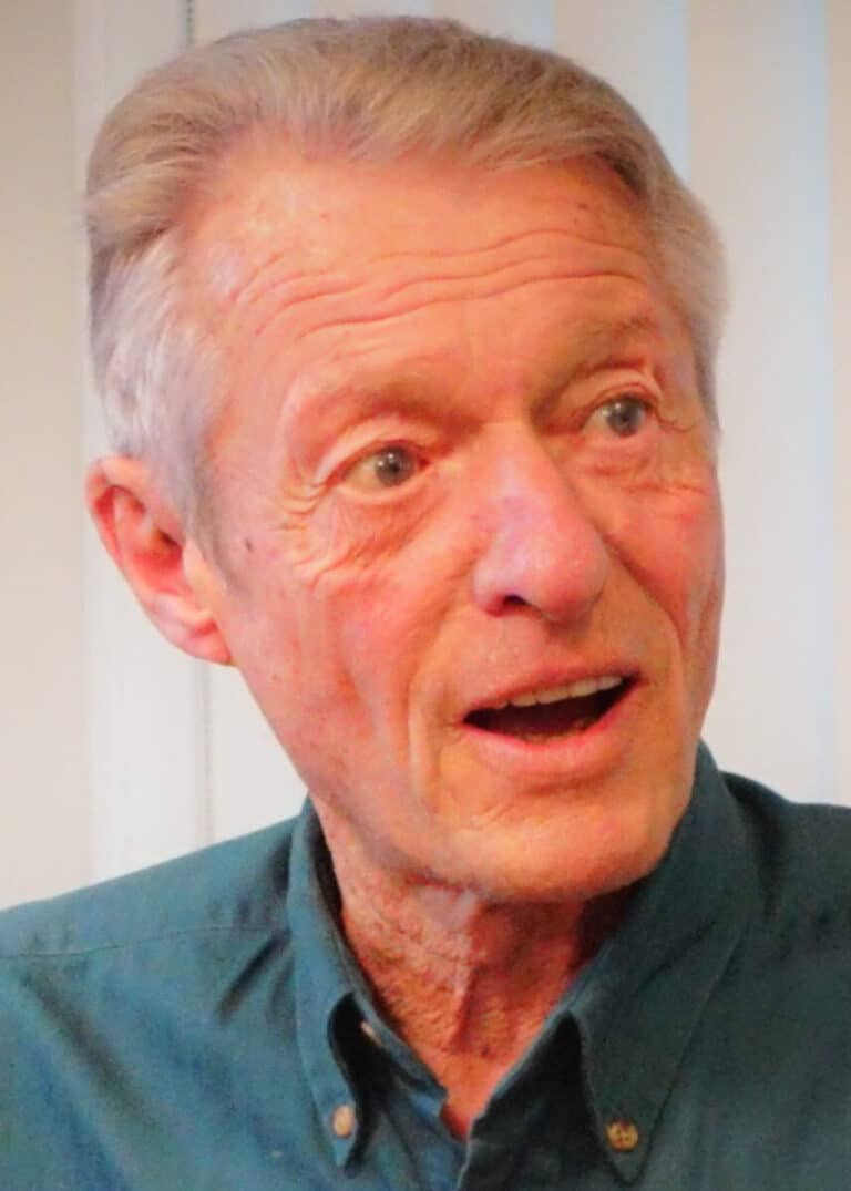 Ken Osmond - Famous Actor