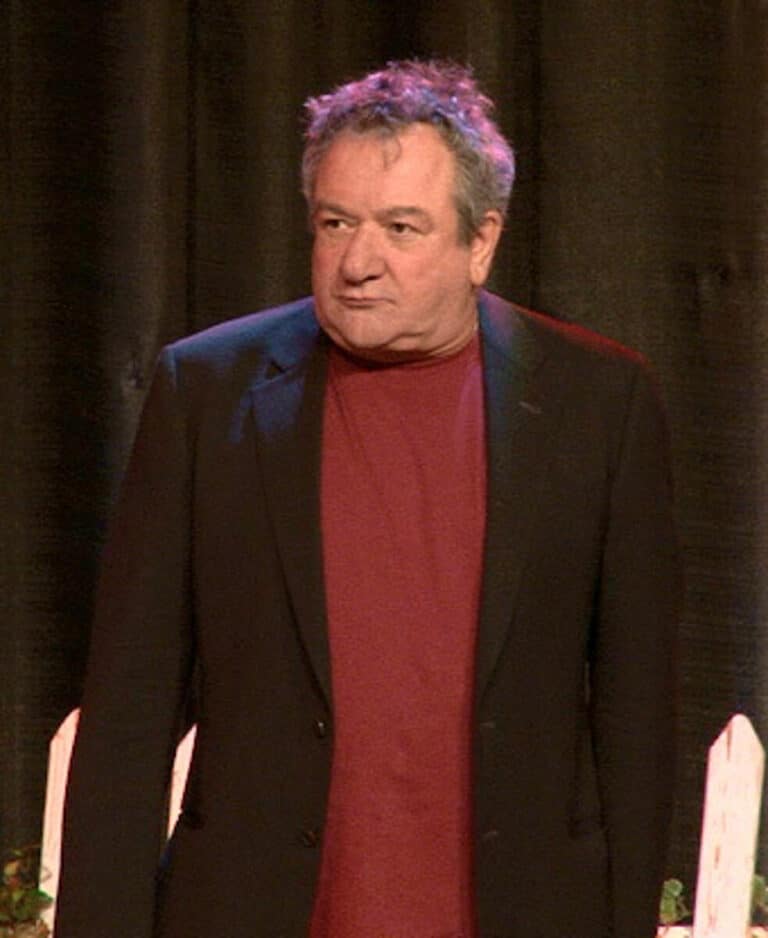 Ken Stott - Famous Actor
