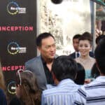 Ken Watanabe - Famous Actor