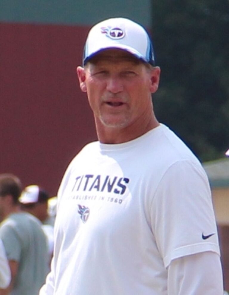 Ken Whisenhunt - Famous Coach