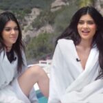 Kendall Jenner - Famous Actor