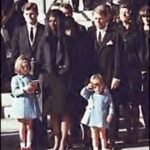 John F. Kennedy Jr - Famous Journalist