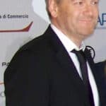 Kenneth Branagh - Famous Screenwriter