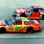 Matt Kenseth - Famous Race Car Driver