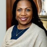 Ketanji Brown Jackson - Famous Lawyer