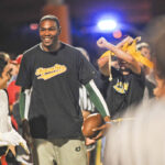 Kevin Durant - Famous Athlete