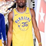 Kevin Durant - Famous Basketball Player