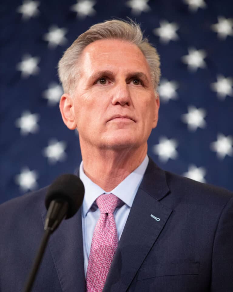 Kevin McCarthy - Famous Republican