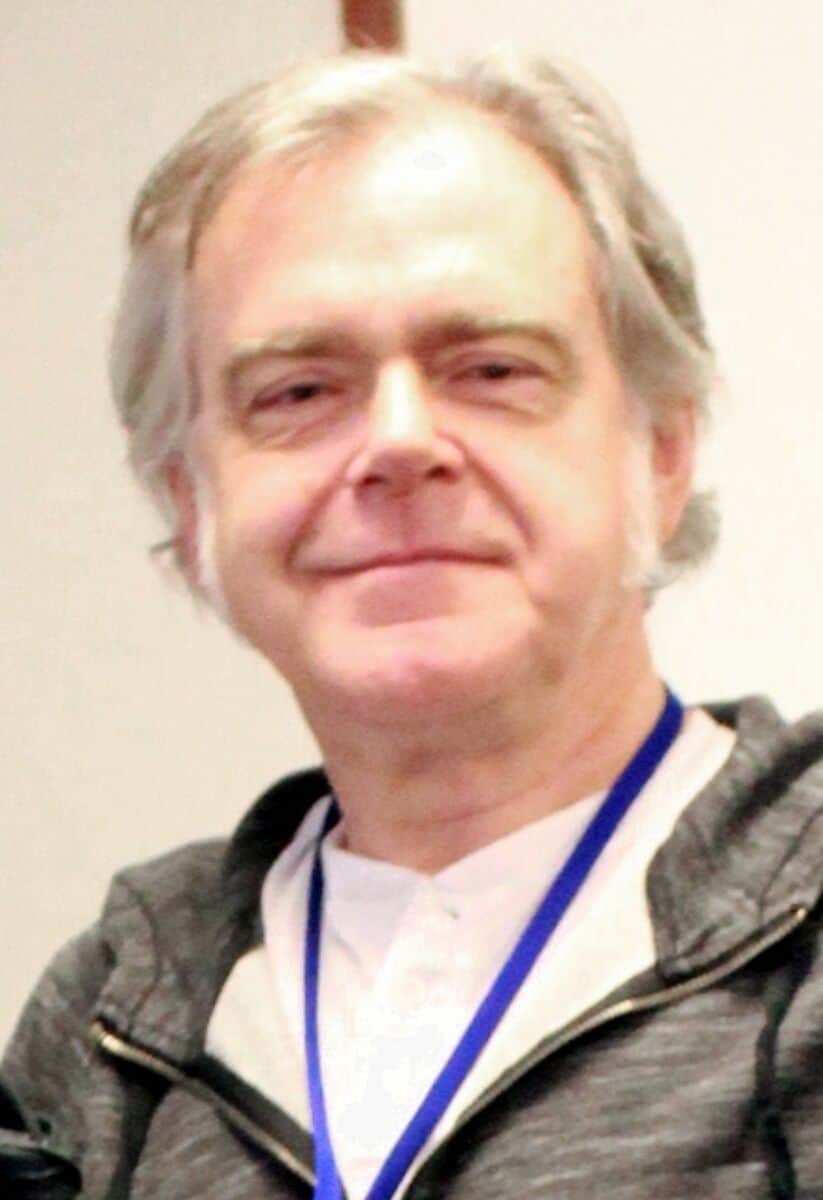 Kevin McNally - Famous Actor
