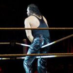 Kevin Nash - Famous Basketball Player