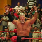 Kevin Nash - Famous Wrestler
