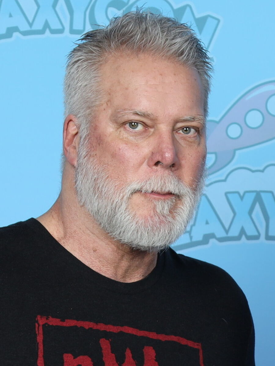 Kevin Nash net worth in Sports & Athletes category