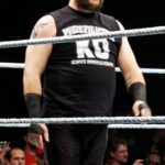 Kevin Owens - Famous Wrestler