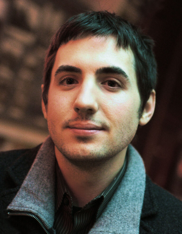 Kevin Rose - Famous Entrepreneur