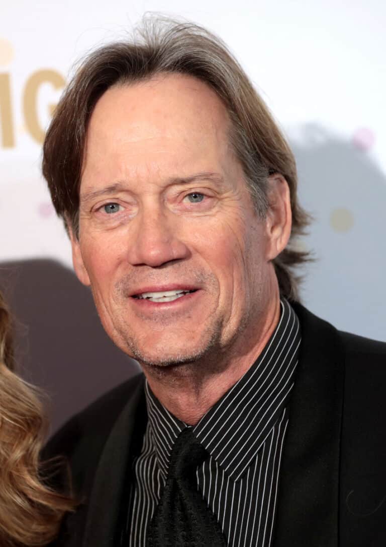 Kevin Sorbo - Famous Voice Actor