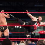 Kevin Owens - Famous Wrestler